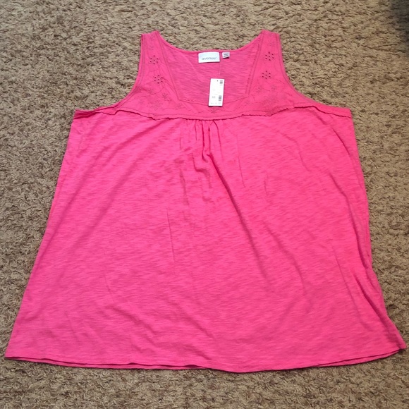 Avenue Tops - NWT! (AVENUE) Top